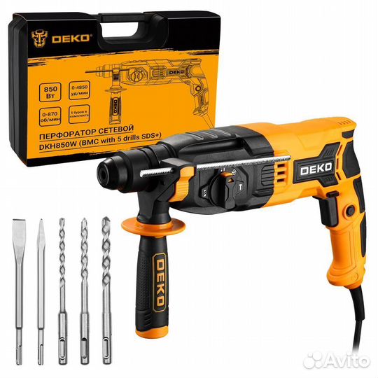 Аренда строительного инструмента и оборудования