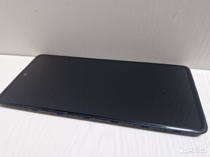 Дисплей Samsung A51 оригинал