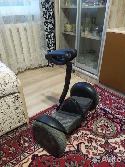 Продам гироскутер segway
