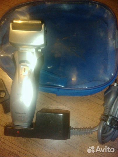 Электробритва