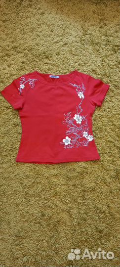 Футболка Baon