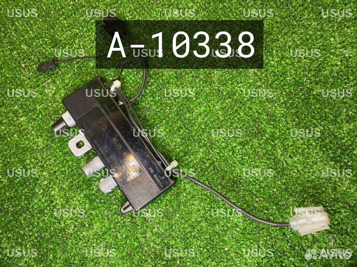 Блок усилитель антенны 8352499 Е E 39 38 BMW бмв