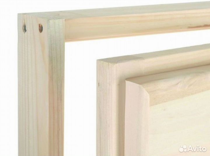 Притвор 5*30*2000 мм сорт Экстра липа