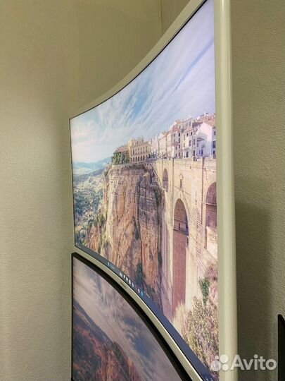 Монитор 32 FHD Samsung