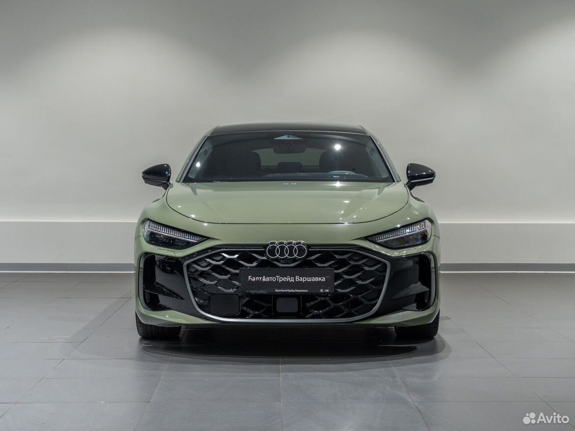 Audi A5L 2.0 AMT, 2026