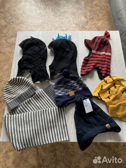 Шлем lenne kivat шапки reima pompdelux 48 50 52