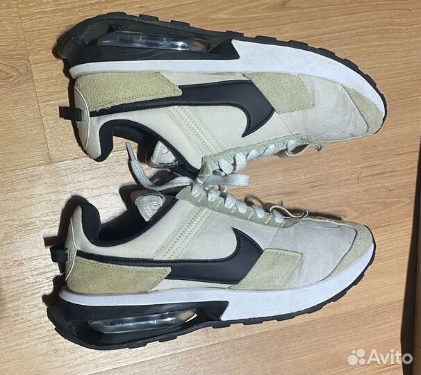 Nike air max pre day lx оригинал