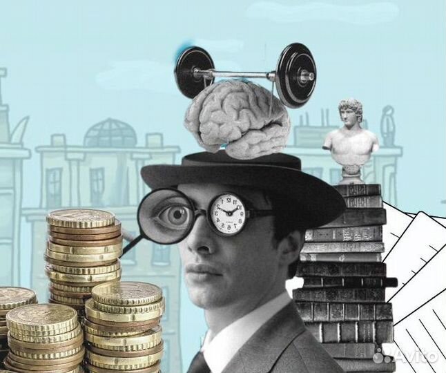 Инвестиции, доход от 600 тыс. до 1.8 млн в год