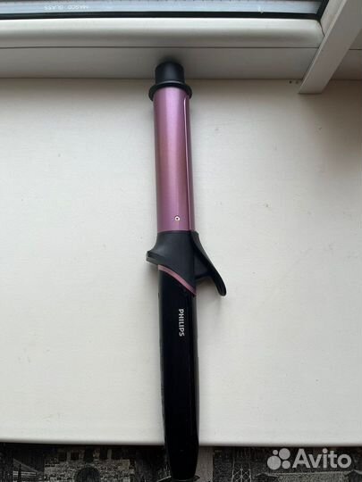 Плойка для волос Philips
