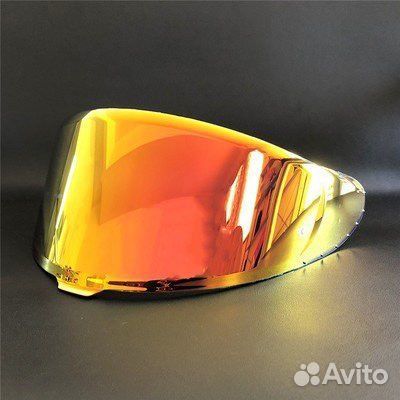 Визор shoei cwr-f2 z8 nxr2 rf 1400