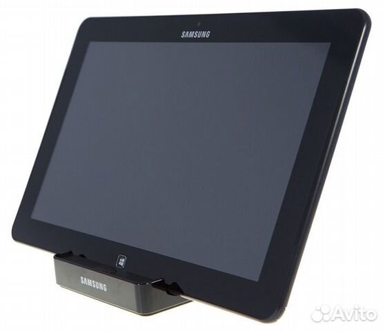 2 устройства Samsung ativ Smart PC Pro 700T