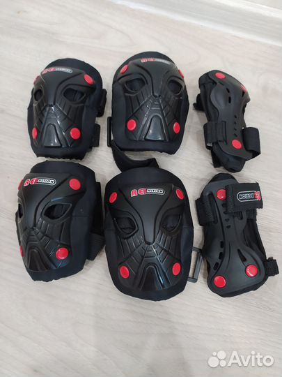 Защита детская