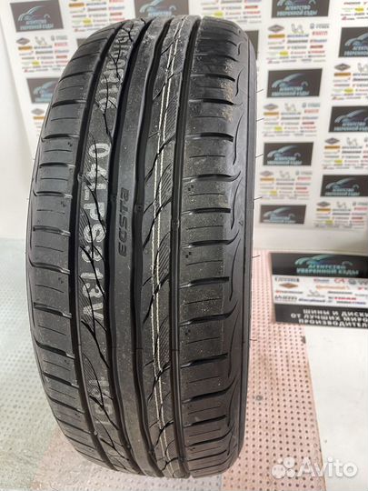 Kumho Ecsta PS31 185/55 R15 82V