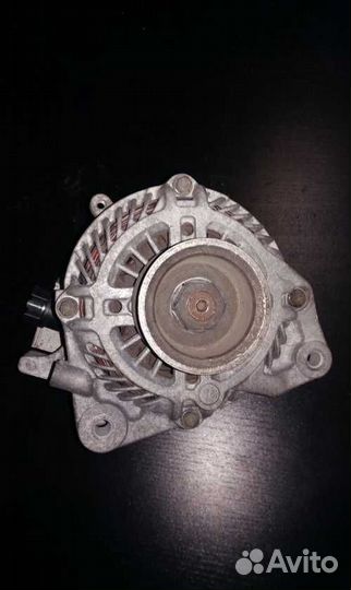 Генератор honda civic 4d. 5 генератор. Гур на ваз 2115. Генератор honda civic 5d. A2tc1391.