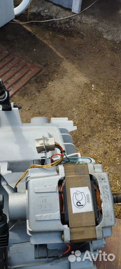 Стиральная машина бу