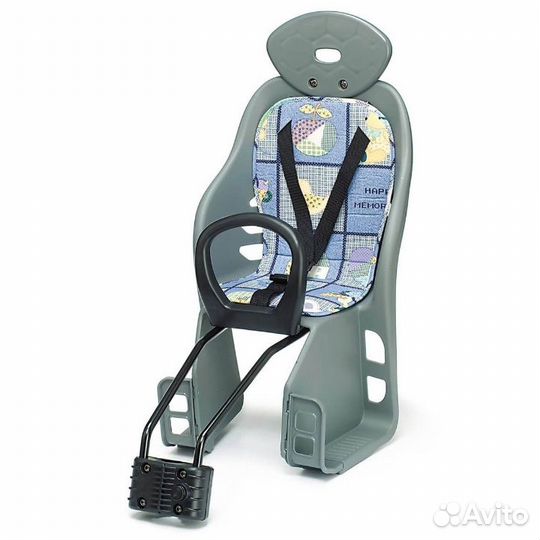 Кресло детское YC-812 заднее с креплением на штырь