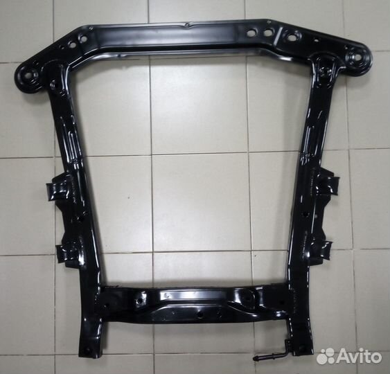 Подрамник передний Nissan Almera G15