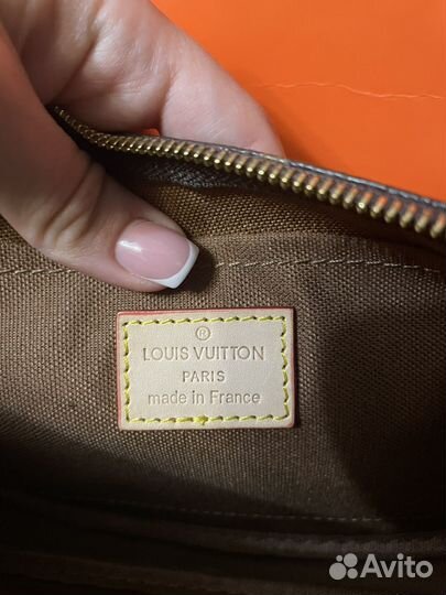 Сумка louis vuitton