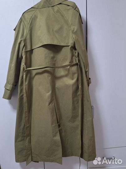 Плащ женский