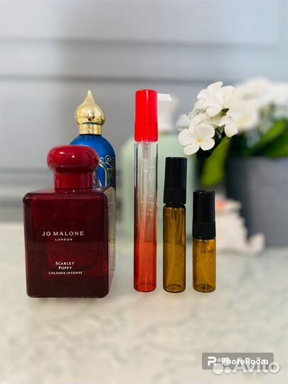 Ароматы распив select