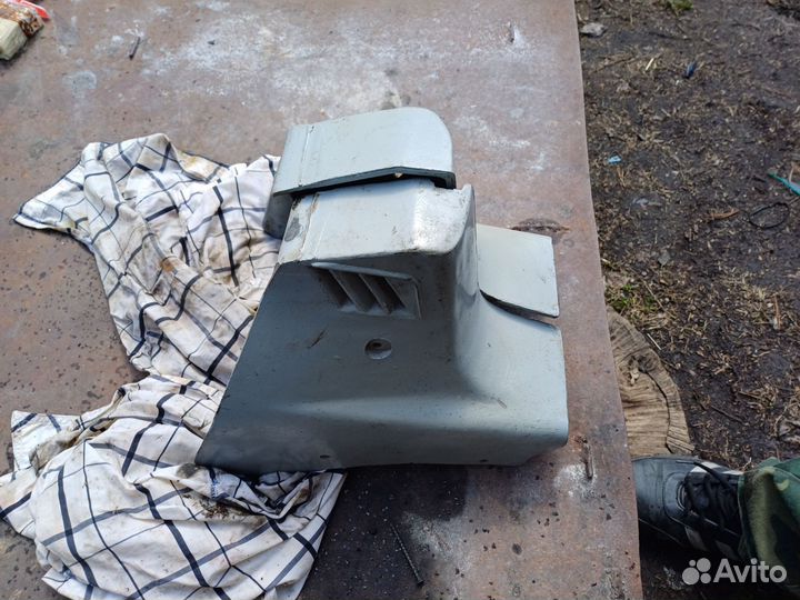 Запчасти мотоциклы СССР