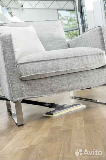 Karcher SC 5 EasyFix Premium Iron Пароочиститель