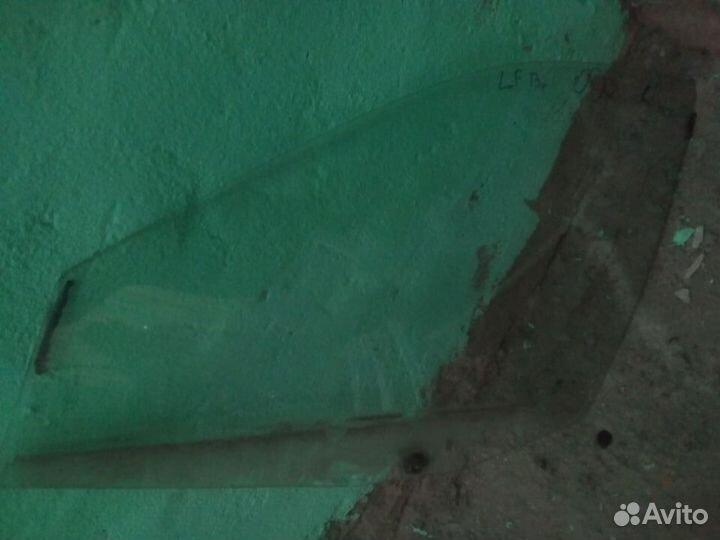 Стекло переднее заднее правое левое Lifan Breez