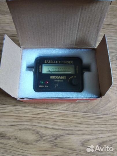 Быстрый поисковик спутников