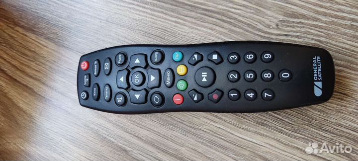 Комплект спутникового телевидения триколор на 2 тв