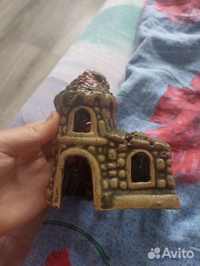 Набор для аквариумиста