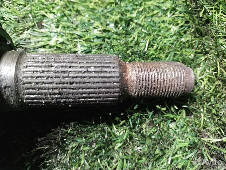 Полуось передняя правая Chevrolet Lacetti J200