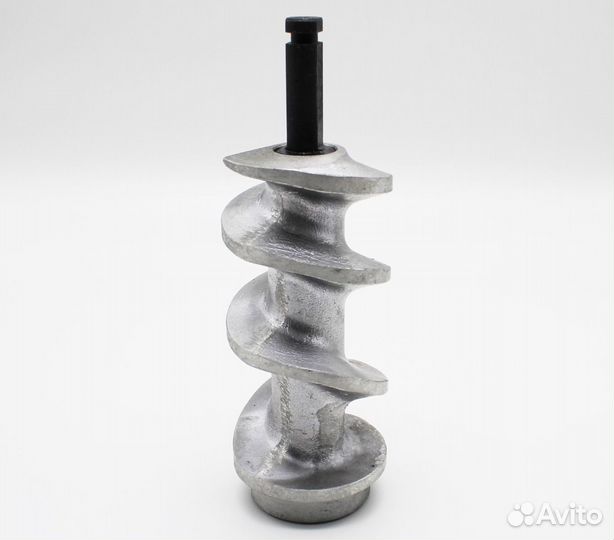 Шнек 01.300 алюм. мим-300