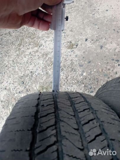 Laufenn LF22 215/70 R16 100