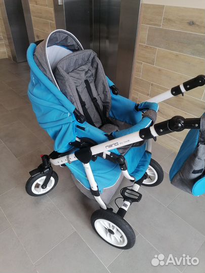 Коляска детская