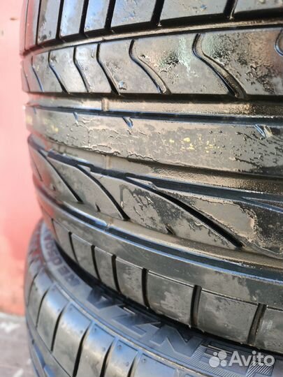 Bridgestone Potenza RE050 245/40 R18 93W
