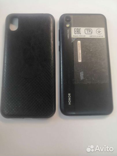Honor 8s