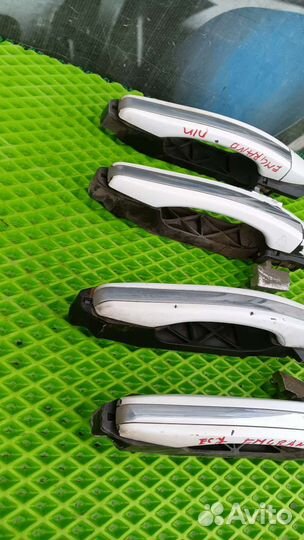 Ручки дверей Джили Эмгранд ес7