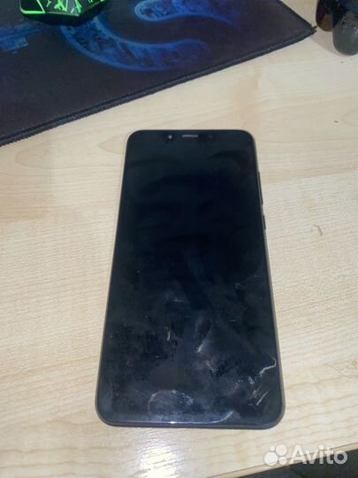 Xiaomi Mi A2, 4/64 ГБ