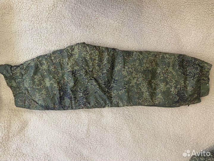 Ватники вкпо