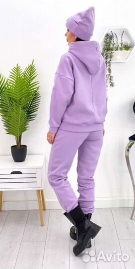 Спортивный костюм женский 48, 50