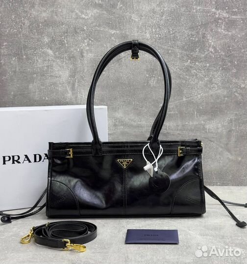 Сумка женская Prada