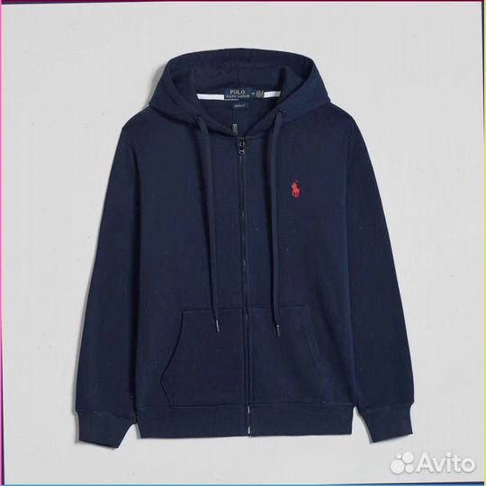 Зипка Polo Ralph Lauren (Все цвета)