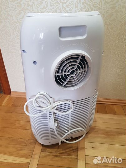 Кондиционер мобильный Ballu балу
