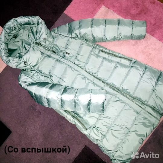 Пальто и куртки