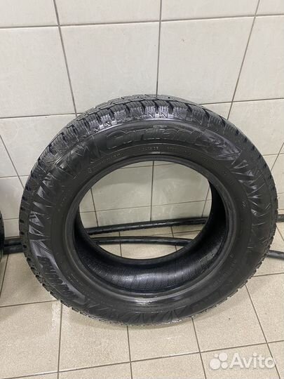 Cordiant Winter Drive 195/65 R15