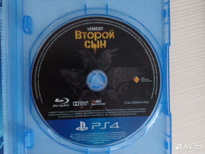 Игры для приставок ps4 ps5