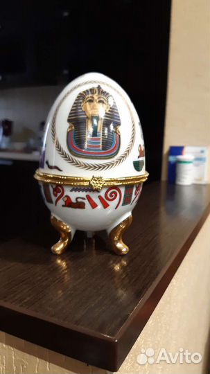 Яйцо пасхальные