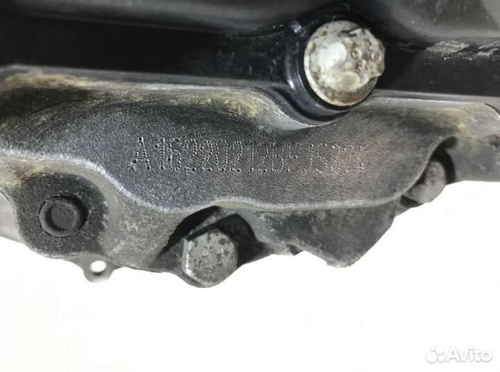 МКПП (Коробка передач механическая) FJS374 Opel Co