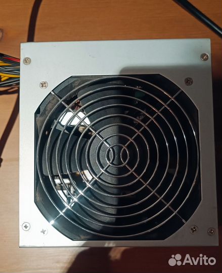 Блок питания для пк 450w