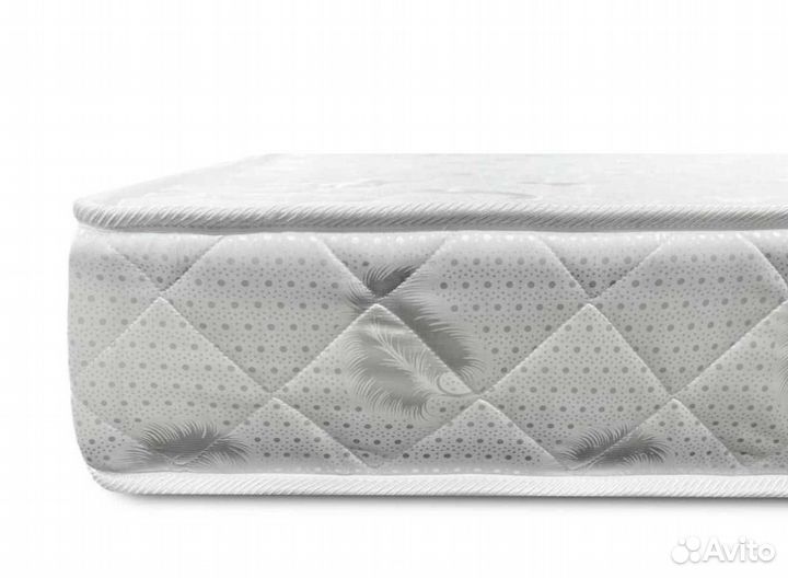 Матрас Мистер Слип Promo Eco-BiCocos+ S1000 18(90х195)